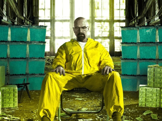 Смотрите: Первый трейлер картины "Путь: Во все тяжкие. Фильм"