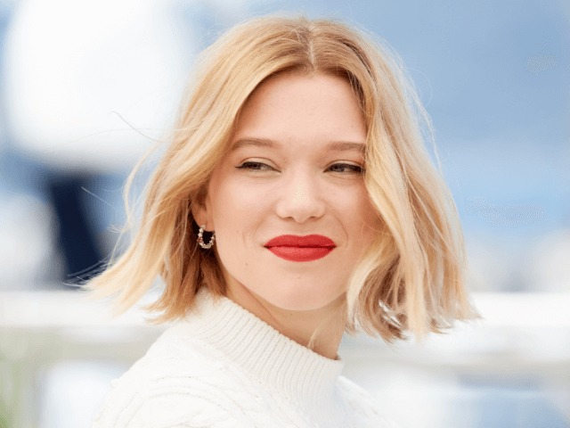 Леа Сейду пропустит Каннский кинофестиваль. У актрисы диагностировали COVID-19