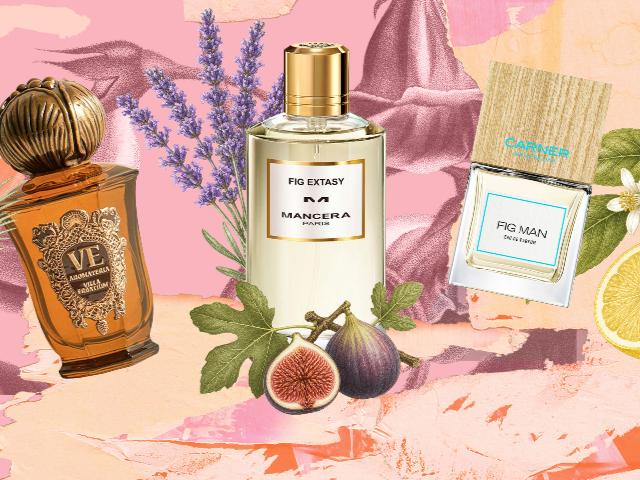 Fig obsession: 5 ароматів із нотою інжиру, які варто спробувати цього літа