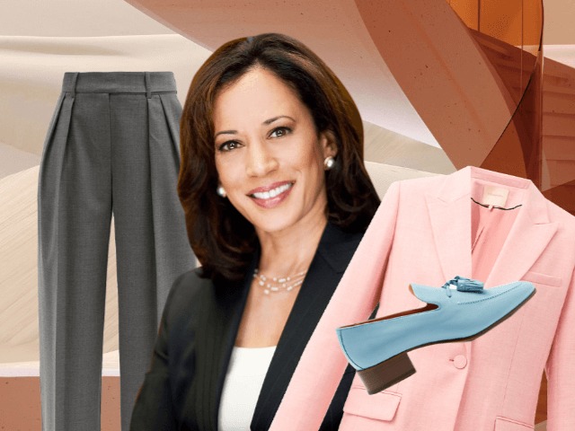 Первая женщина и афроамериканка: Гардероб для будущего вице-президента США Камалы Харрис 