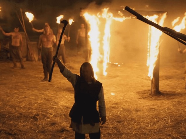 "Перевал": "Океан Эльзы" записали официальный саундтрек к фильму "Захар Беркут"