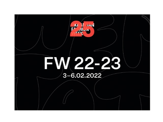 50-й Ukrainian Fashion Week оголосив програму ювілейного сезону осінь-зима — 2022