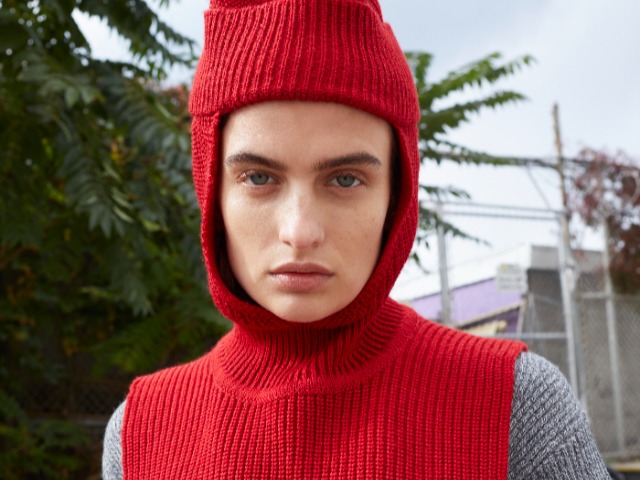 Место силы: Съемка L'Officiel