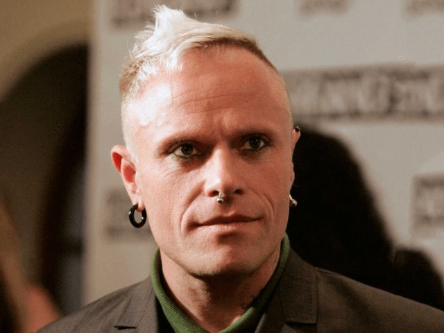 The Prodigy выпустят документальный фильм о покойном вокалисте Ките Флинте