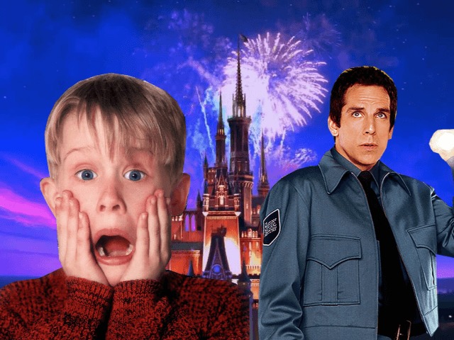 Disney перевыпустят фильмы "Один дома", "Ночь в музее" и другие 