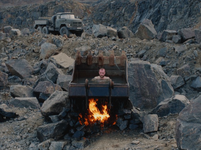 Фільм "Атлантида" висунули на премію "Оскар" від України