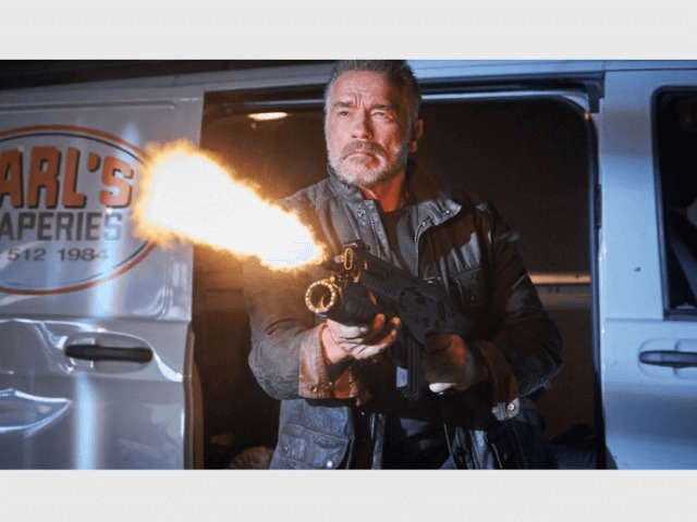 Арнольд Шварценеггер впервые снимется в сериале Netflix