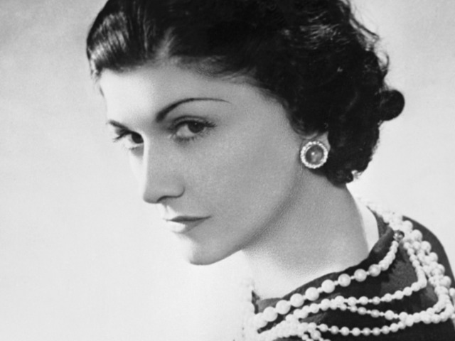 Лондонський Музей Вікторії та Альберта відкриє виставку, присвячену Габріель Шанель