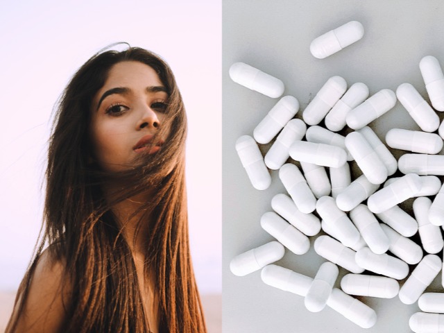 Какие проблемы волос может решить биотин