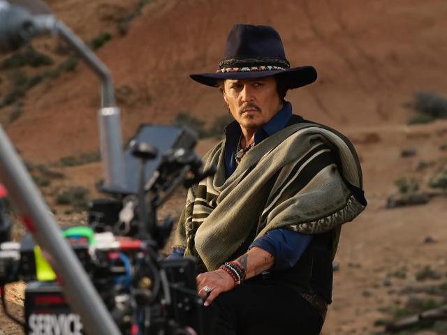 Sauvage стає мистецтвом: Dior презентує нові відео з Джонні Деппом