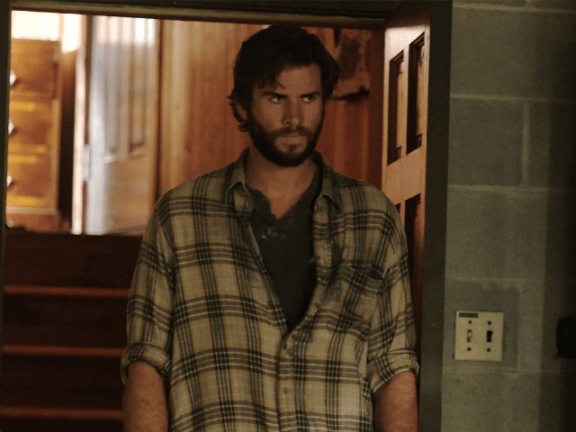 Лиам Хемсворт, Джон Малкович и Винс Вон в трейлере фильма "Арканзас"