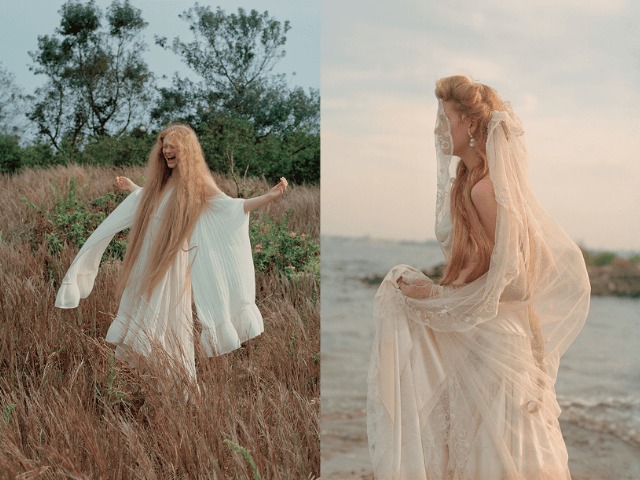 Экстракт жизни: Съемка L'Officiel