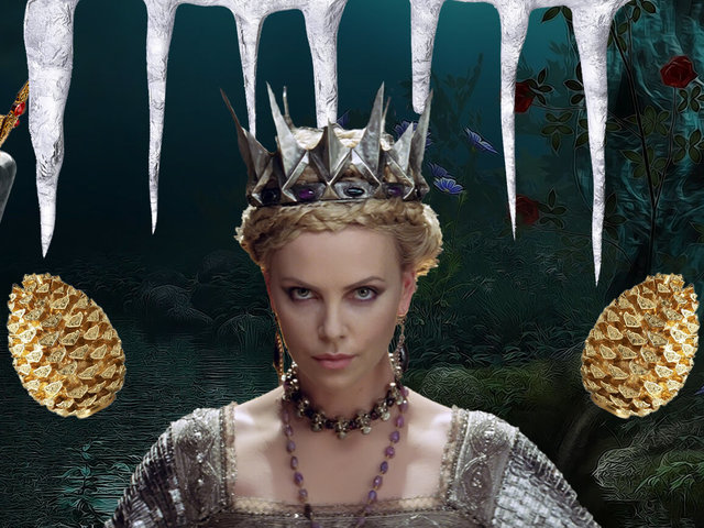 Чему на самом деле учат сказки Ганса Кристиана Андерсена?