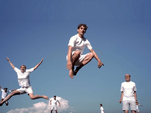 Что смотреть на 11-м Одесском международном кинофестивале