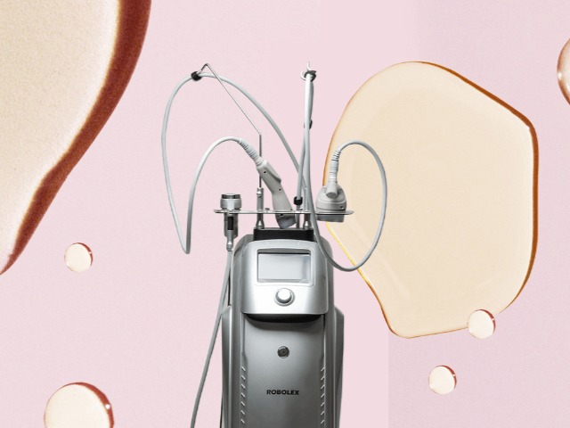 Почему бьютиголики записываются на процедуру Robolex перед новогодними праздниками?