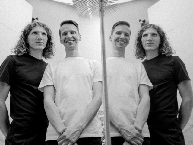 Братья Либерманы строят мир, в котором могут сосуществовать разные мнения