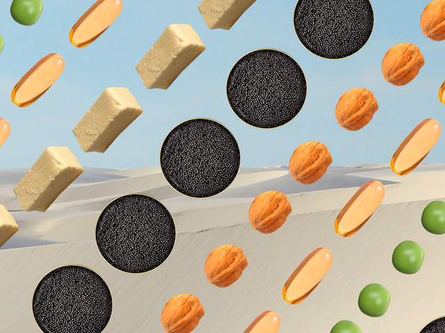 Неочевидная причина: Как витамины и микроэлементы влияют на похудение