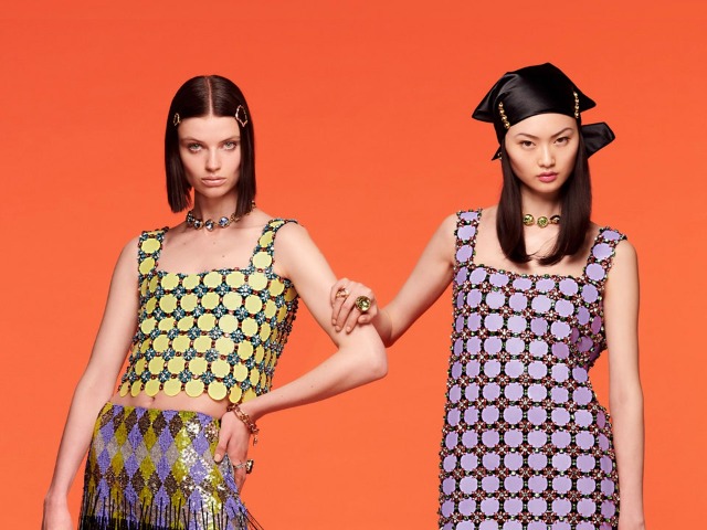 Антитрендов больше нет: 5 модных и очень разных силуэтов 2021-22