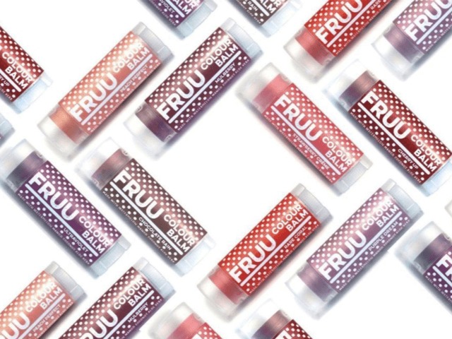 В Британии создали бальзам для губ из фруктовых отходов