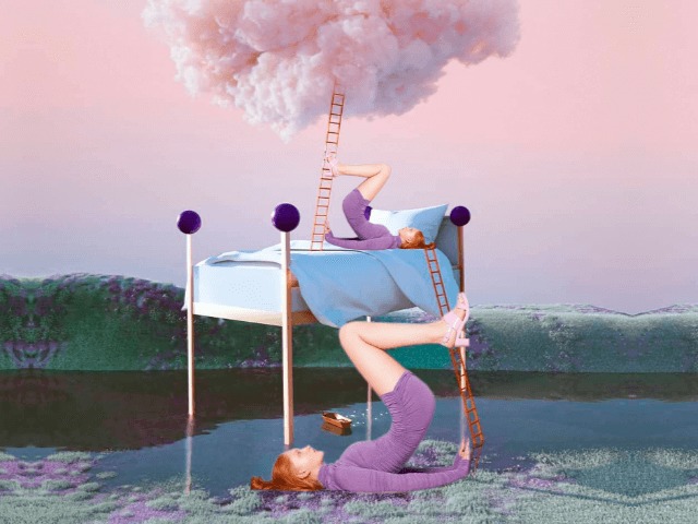 Спи на здоровье: Как на наш организм влияют фазы сна