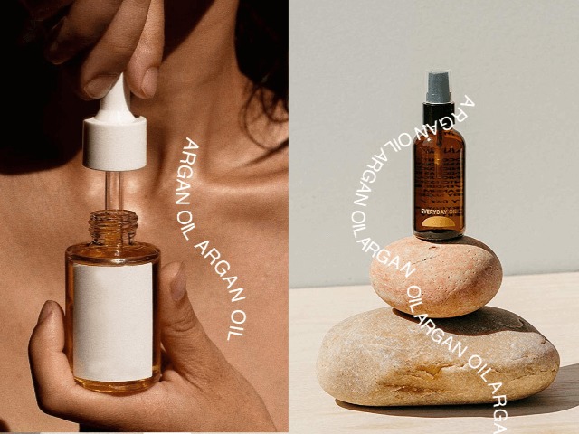Вся правда об аргановом масле и как его нужно применять