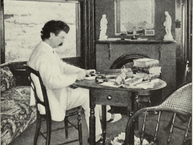 Образ гения: как творцы создавали себе имена  