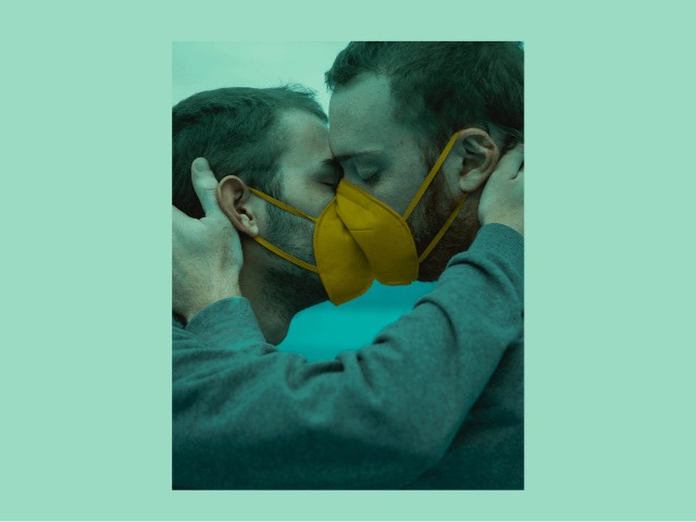 Смотрите: Лучшие работы фотоконкурса "Портрет человечества — 2021"