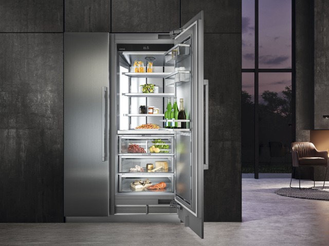 Чому серія Liebherr Monolith змінить ваше уявлення про холодильники