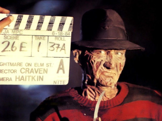 Дом из фильма "Кошмар на улице Вязов" выставили на продажу