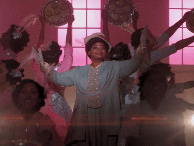 Вышел трейлер байопика "Мадам Си Джей Уокер" о первой миллионерше в США. В главной роли — Октавия Спенсер 