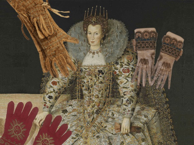 От античных воинов до голливудских звезд: История перчаток, главного аксессуара – 2020 