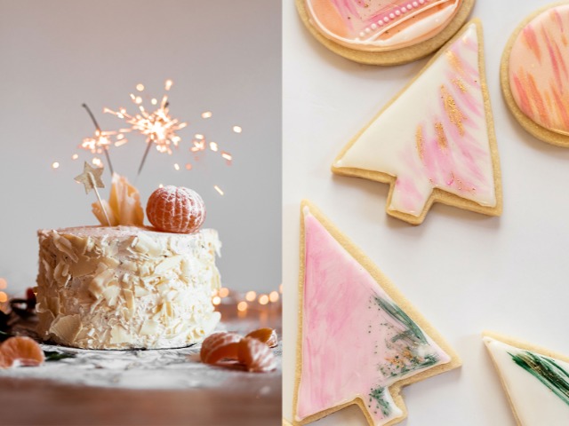 9 лайфхаков по уменьшению количества пищевых отходов на праздники