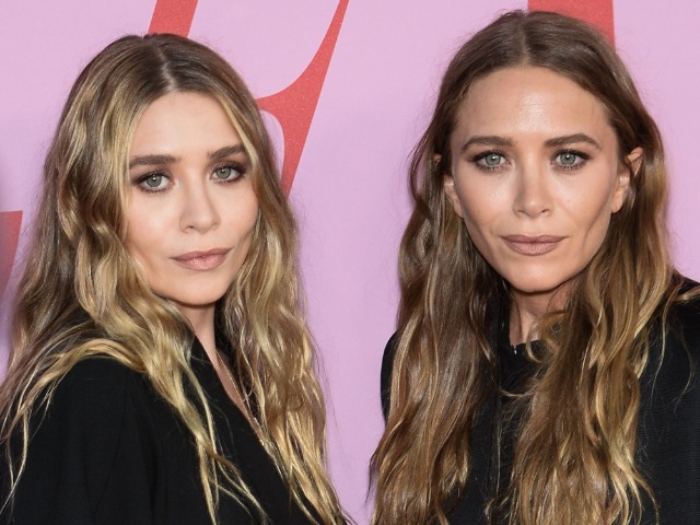 Сестры Олсен выпустили свои первые масляные парфюмы. Их назвали R, O, W