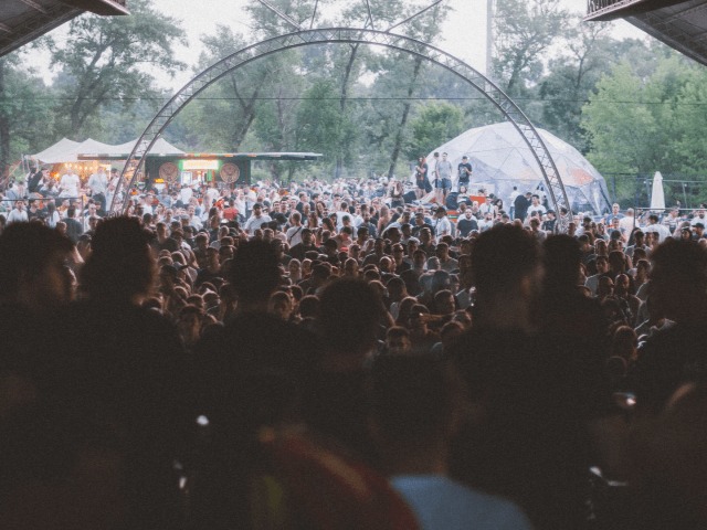 Maceo Plex, Charlotte de Witte та інші: Оголошено перший лайнап фестивалю Ostrov — 2021