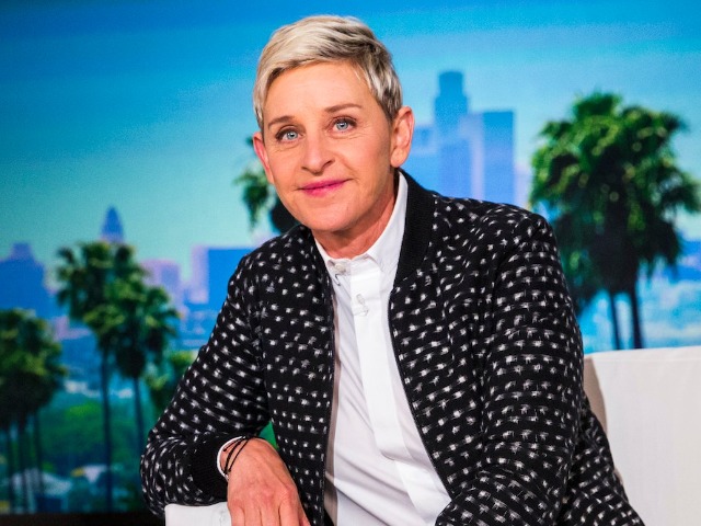 Для возрастной кожи: Эллен Дедженерес представила первую линейку своего бьюти-бренда