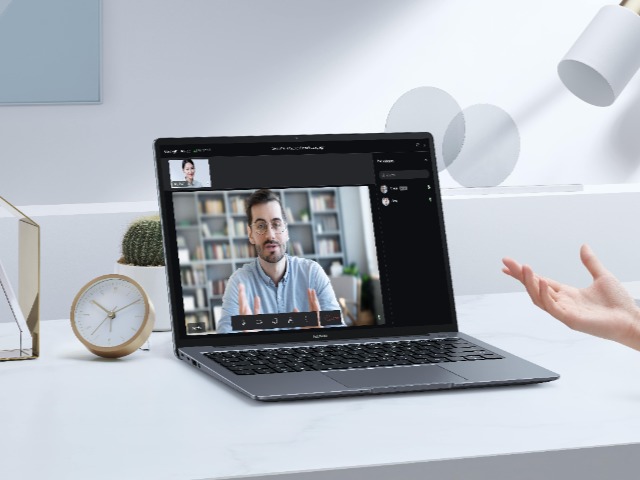 Вийшла нова модель ноутбука Huawei MateBook 14s. Чому варто звернути на нього увагу