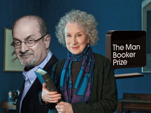 Шорт-лист Букеровской премии — 2019: Автор "Рассказа служанки" среди номинантов