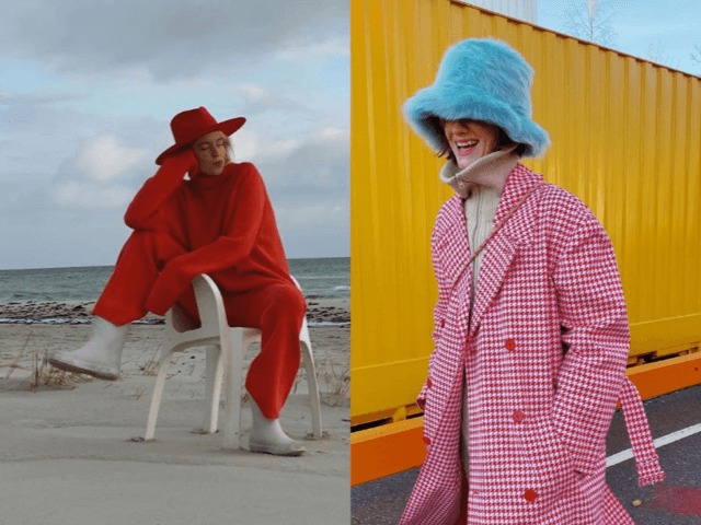 5 скандинавских модных блогеров, за которыми стоит следить в инстаграме