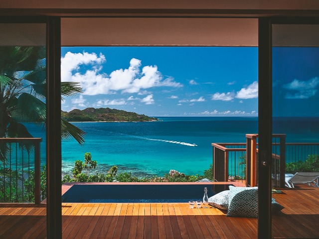 Белоснежные пляжи, SPA-зоны и вертолетные экскурсии: Какой отель выбрать, если вы собрались на Сейшельские острова