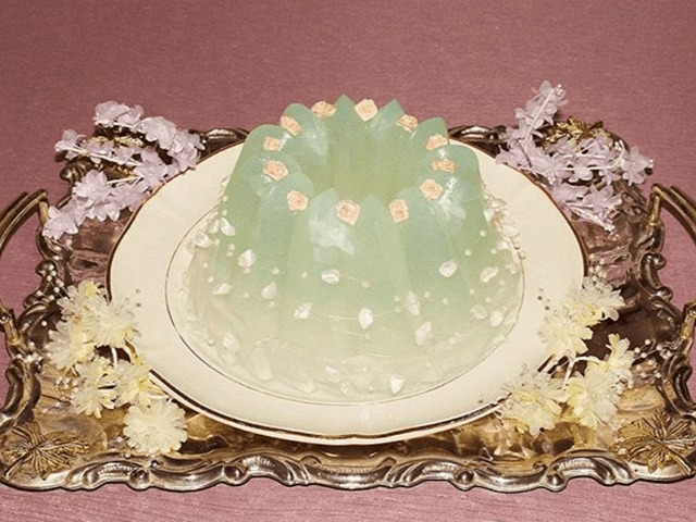 Канадская художница Шарона Франклин обвинила Gucci в плагиате