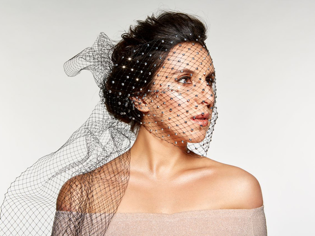 Слушайте: Джамала выпустила авторскую колыбельную ко Дню Святого Николая